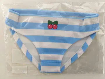 트윈 엔젤 시마빵형 멀티 크로스 셀럽 블루