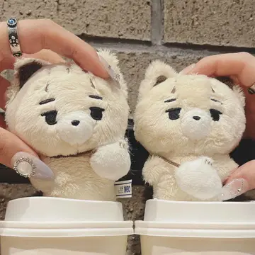니키 피우니 봉제 인형 마스터