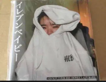 아이묭 일레븐 베이비 라이브 사진집 미개봉 새상품