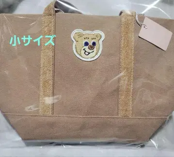 페이러 토트백 소 사이즈