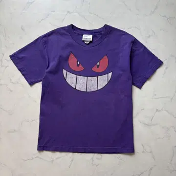 포켓몬 겐거 TEE