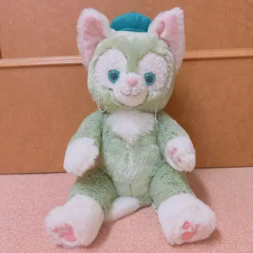 젤라토니 봉제 인형 S 닷피 디즈니 씨