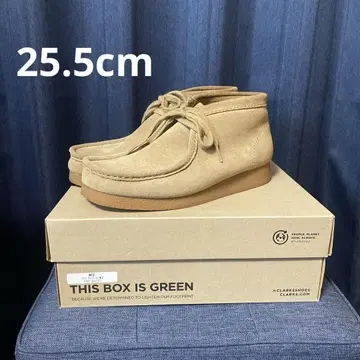 클락스 왈라비 25.5cm