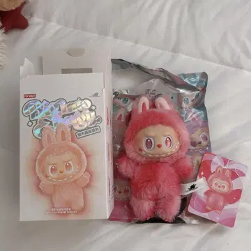 라부부 라브브 러브 라브