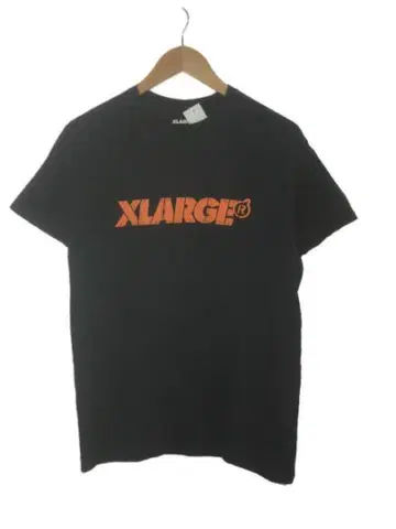 XLARGE SST SUMMERBOMB 2018 티셔츠 XL 블랙