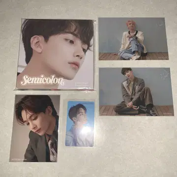 세븐틴 정한 조슈아