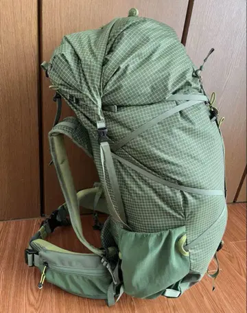 EXPED 라이트닝 45 EXPED 라이트닝 45L