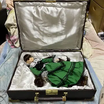 로젠 메이덴 스이세이시풍 인형 가방 묶음 판매