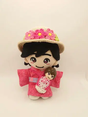 하피누이 모자