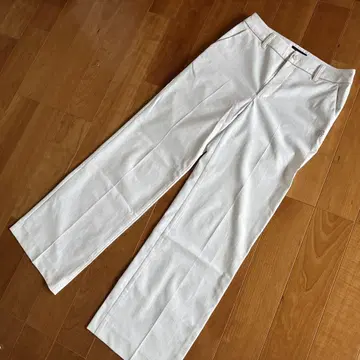 St ANDREWS 여성용 와이드 팬츠