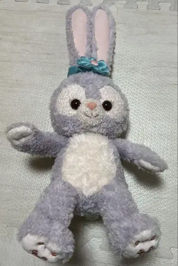스텔라 루 디즈니랜드 봉제 인형