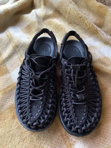 keen 씨의 달