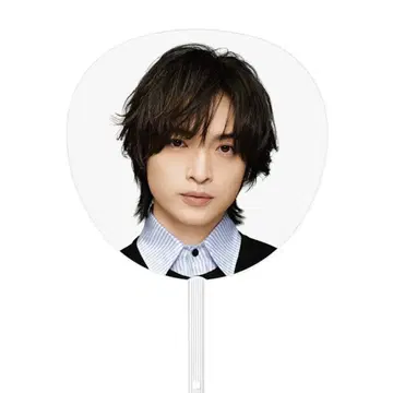 Kis-My-Ft2 MAGFACT 타마모리 유타 점보 부채