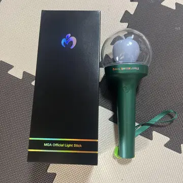 Mrs 응원봉 미사용 새상품 미개봉
