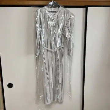 이네드 셔츠 원피스