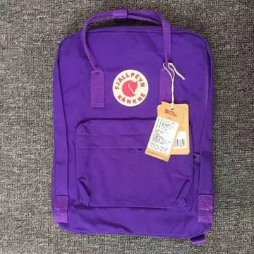 새상품 캉켄 백팩 백 16L as56