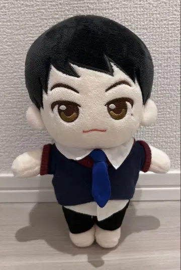 SEVENTEEN 세부치 봉제 인형 우지 woozi vobo jihoon