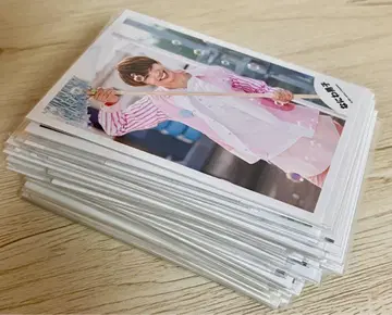 나니와단시 후지와라 죠이치로 브로마이드 세트