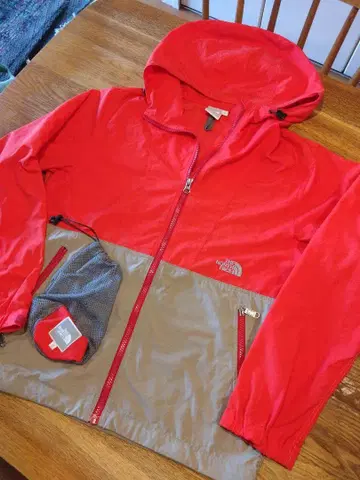 THE NORTH FACE 아웃도어 자켓