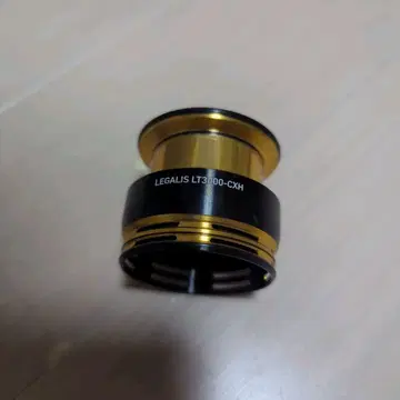 다이와 23 레가리스 LT 3000-CXH 정품 스풀 DAIWA