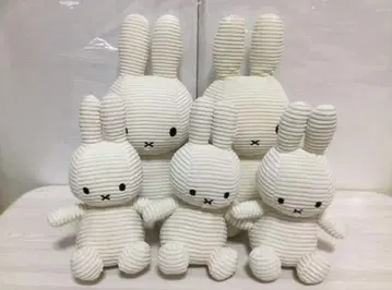 미피 코듀로이 세트