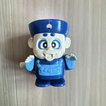 켄시 반다이 피규어 태엽 1988년 반다이