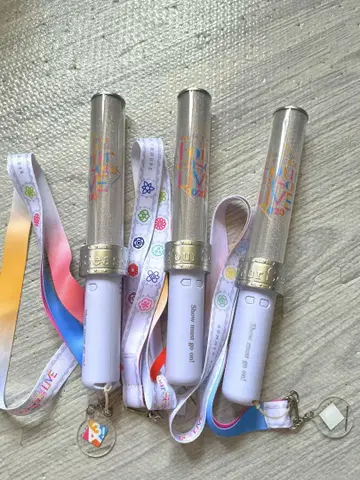 에이스 포라이 응원봉