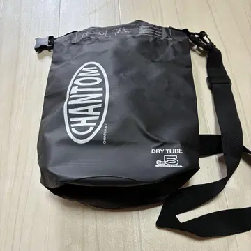 방수 드라이 백 5L DRY BAG chantom