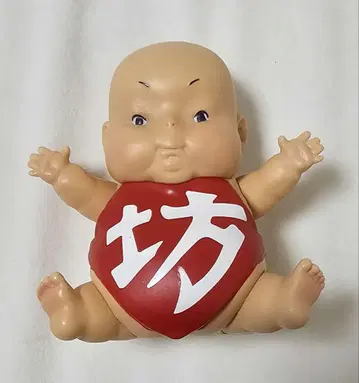 지브리 센과 치히로의 행방불명 보 소프트 피규어