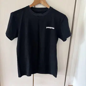 Patagonia 티셔츠