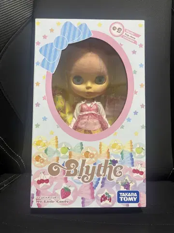 네오 브라이스 마이 리틀 캔디 미개봉 새상품 Blythe