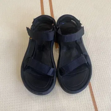 teva 테바 샌들 23.0