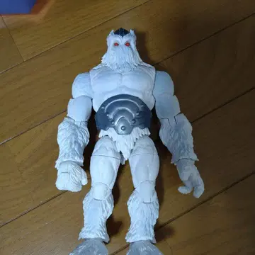 마블 레전드 젬누