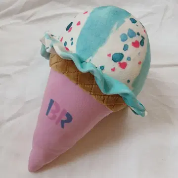 서티원 봉제 인형 24cm [냉감]