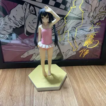 케이온 K-ON 나카노 아즈사 BEACH QUEENS 비치 퀸즈