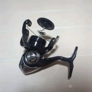 다이와 23 레가리스 LT 3000-CXH 바디 본체 DAIWA