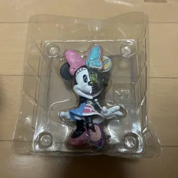 52TOYS 미키 사이보그 시리즈 미니