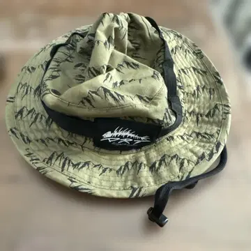 DRT ANGLERS CAMP 햇