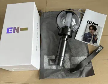 ENHYPEN 공식 라이트 스틱 Ver.2