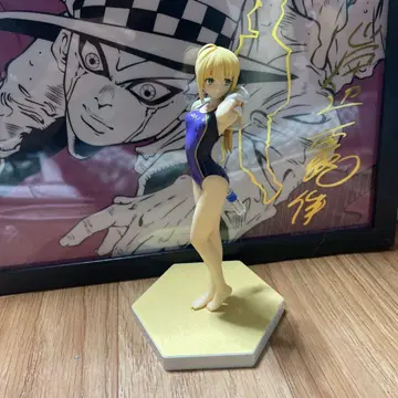 Fate/Zero BEACH QUEENS 비치 퀸즈 세이버