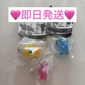 타베코 동물 메지루시 액세서리
