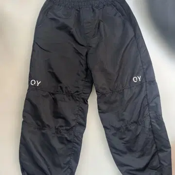 OY 나일론 팬츠