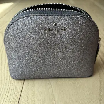 kate spade 글리터 파우치