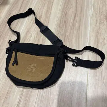 JANDD JANDD Travel Satchel 트래블 사첼