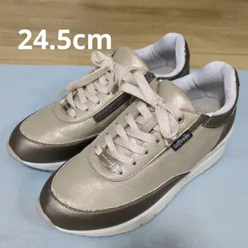 마드라스 사제 레인 슈즈 24.5cm