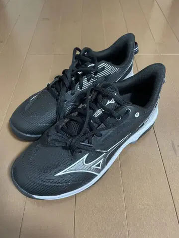 Mizuno 테니스화 블랙