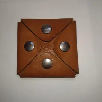 REDMOON 코인 케이스 레드 문