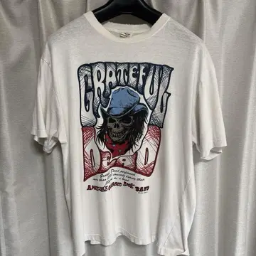 Grateful Dead 2004 밴딩 티셔츠
