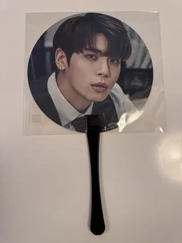 SHINee 종현 부채 The Letter jonghyun