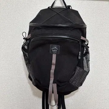 로우로우 마운틴 웍스 비트 블랙